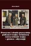 Pszczyna i ziemia pszczyńska podczas II wojny światowej rzeczywistość wojny prawo obyczaje 5 