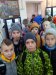 Gościliśmy młodych przyjaciół ze szkoły podstawowej w Studzienicach 2